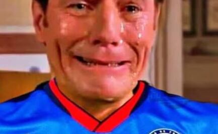 El último partido del Cruz Azul en la Leagues Cup y la eliminación de Olivia Collins de "La Casa de los Famosos", en los memes de la semana