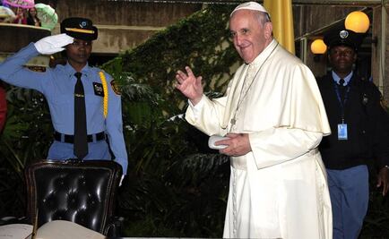 Papa: fracaso de cumbre climática sería catastrófico