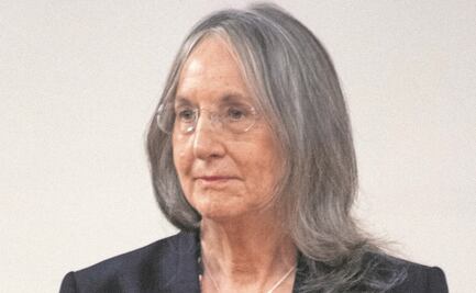 “Derecho, no privilegio, el que las mujeres quieran hacer ciencia”: Julieta Fierro