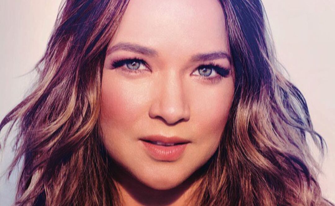 Adamari López. Foto: Instagram @adamarilopez