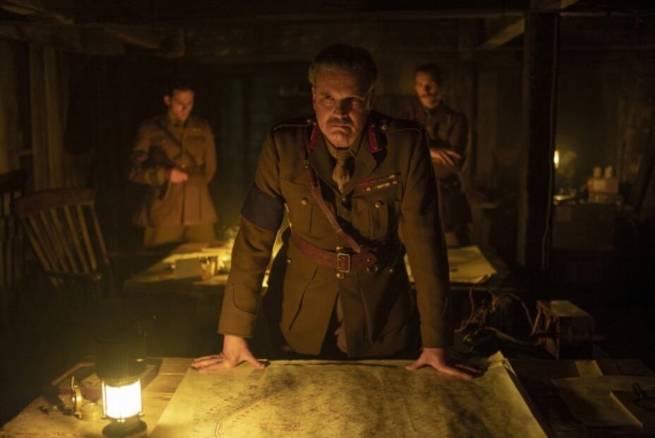 "1917" es la mejor película según el Sindicato de Productores