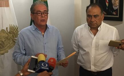 Renuncia procurador de Guerrero "por motivos personales"