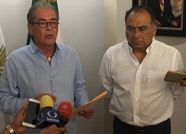Renuncia procurador de Guerrero "por motivos personales"