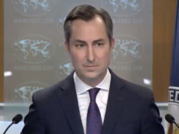 “Una decisión extraña”, dice vocero del gobierno de EU sobre invitación de Rusia al desfile cívico militar en México