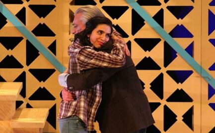 La obra "Mañana" conjuga drama y diversión