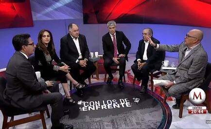 Con los de Enfrente: analizan 5 años del caso Ayotzinapa