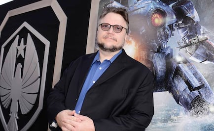 Postergan a Del Toro filmación de "Pacific Rim 2"