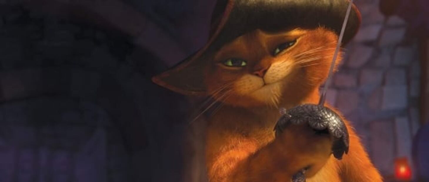 En este Día internacional del gato, maúllan en televisión y cine 