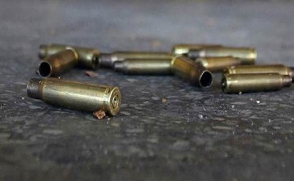 Policía muere tras emboscada en Apaseo el Alto, Guanajuato. Foto: Archivo / EL UNIVERSAL