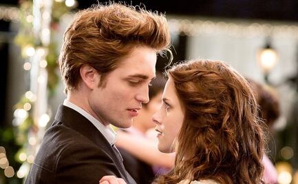 La particular confesión de Robert Pattinson sobre la saga de “Crepúsculo”