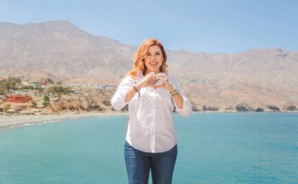 “Ensenada es un espacio turístico de clase mundial”