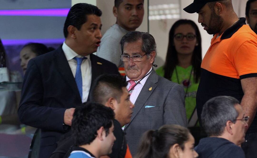 Comisión de Árbitros pide sanciones más duras