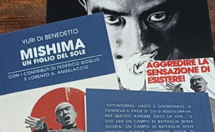 Yukio Mishima: 100 años de su nacimiento, entre el legado literario y la controversia de su suicidio