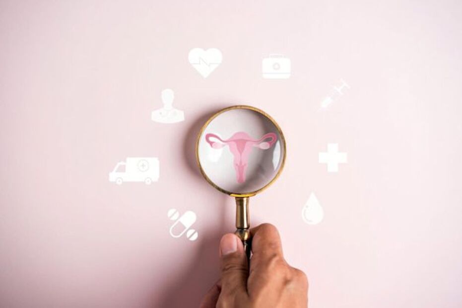 La menopausia supone un cambio significativo en la vida de una mujer. Fuente: Freepik.