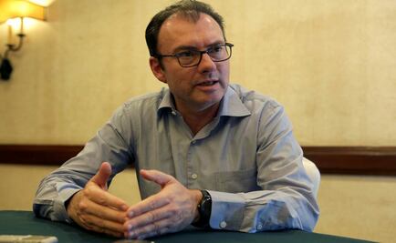 Crece padrón de contribuyentes, destaca SHCP