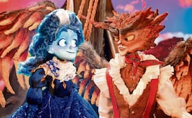 "Frankelda" va por el Annie y sueña con llegar al Oscar 2027