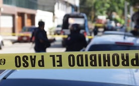 Puebla, entre los estados con más casos de violencia extrema; suman 130 hechos en el primer semestre de 2026