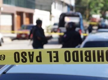 FGE abre investigación tras atropellamiento de personas en predio de Kanasín, Yucatán; hay 3 hospitalizados