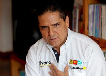 PRI-PVEM impugnan elección a gobernador en Michoacán
