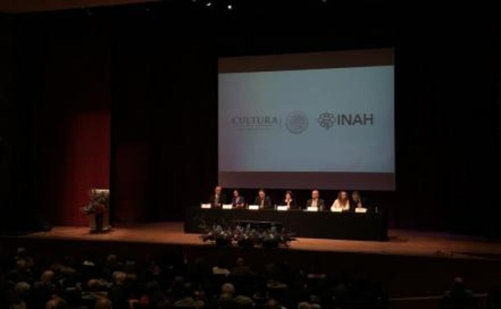 Presentan Mediateca del INAH