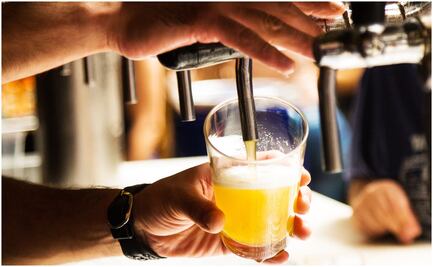 Producción de cerveza será reactivada en la CDMX el 1 de junio