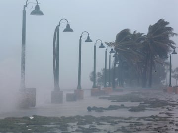 Entérate. ¿Cómo y quiénes nombran a los huracanes?