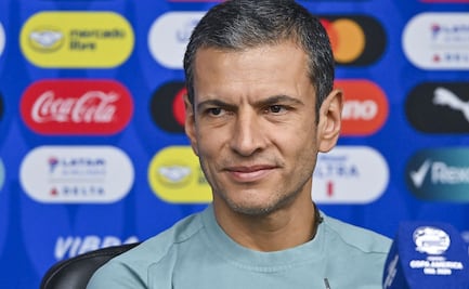 Antes de buscar otra oportunidad, Jaime Lozano visita técnicos top en Europa