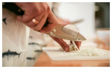 5 trucos de cocina infalibles