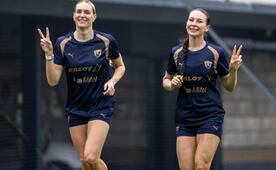 Pumas Femenil estrenará jersey exclusivo en el Apertura 2026, así fue el anuncio de la nueva era