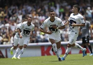 Tras perder capitanía, Barrera busca revancha en Pumas