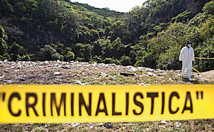 Violence besieges Mexico