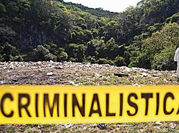 Violence besieges Mexico
