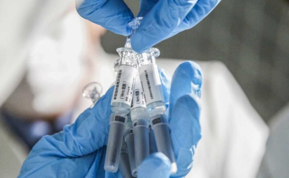 Vacunas antiCovid: China monopolizó la fabricación de biológicos