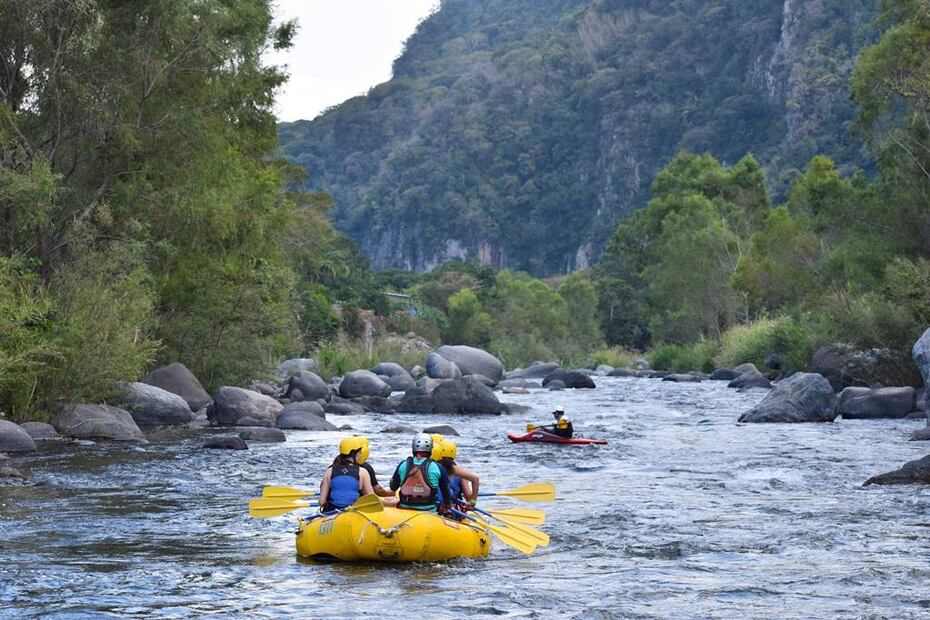 Foto: Expediciones México Verde