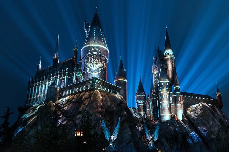 Foto: Universal Studios Hollywood