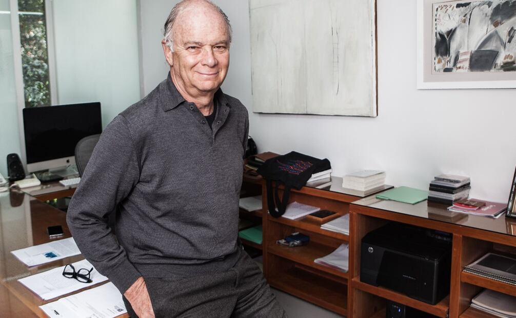 Foto: German Espinosa/EL UNIVERSAL.