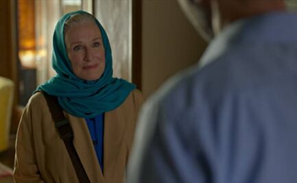 La lucha de Glenn Close son las mujeres