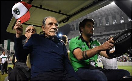 La fractura que retiró a Ignacio Trelles