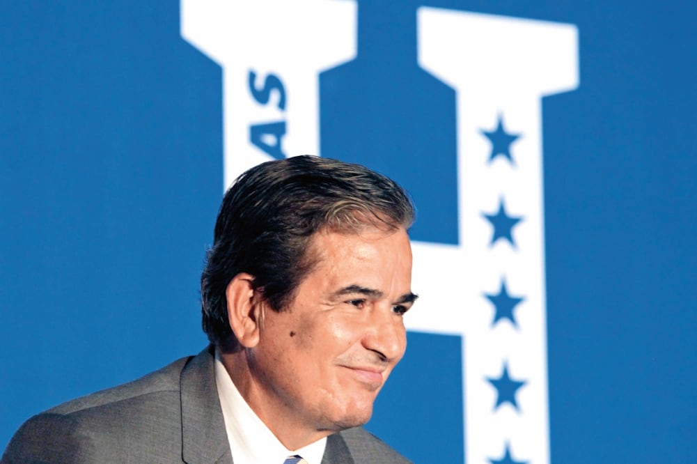 El entrenador colombiano criticó a Miguel Herrera (JORGE CABRERA. REUTERS)