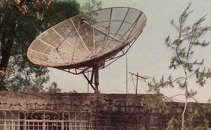 EI castiga con 50 latigazos a quienes tengan antena parabólica en Siria