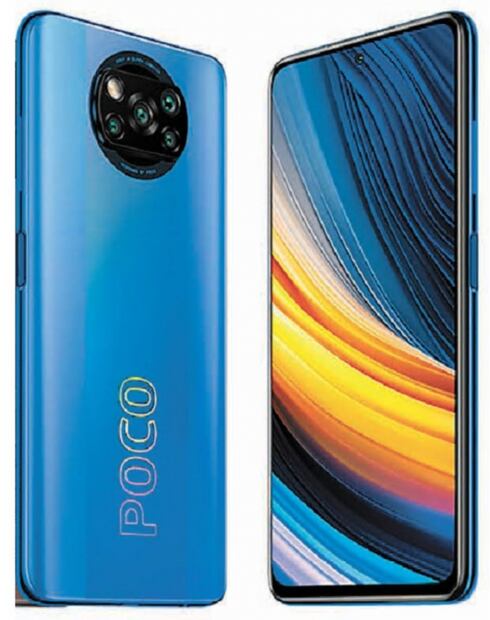 4 smartphones de gama media con buen rendimiento y precio 