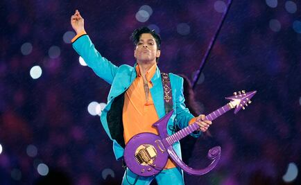 "Purple Rain", la obra más reconocida de Prince, cumple 35 años