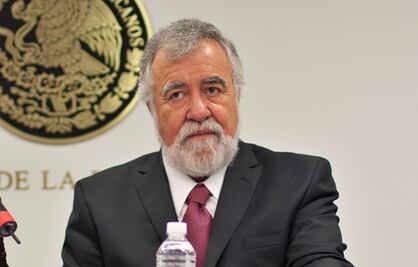 Gobernación analiza “Ley Garrote”; CNDH podría impugnarla