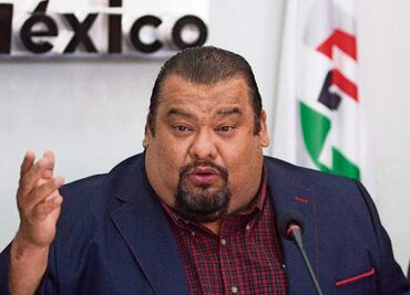 Niegan amparo a Gutiérrez de la Torre contra orden de detención