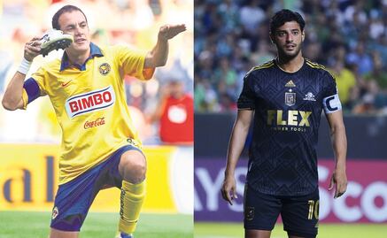 Gracias a Cuauhtémoc Blanco el LAFC fichó a Carlos Vela, aseguró el gerente general del equipo