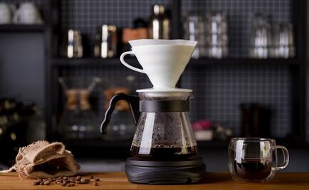 5 métodos de extracción de café que no conocías