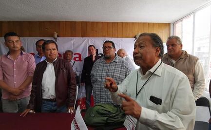 Morena acusa amenazas de muerte contra regidor en Hidalgo