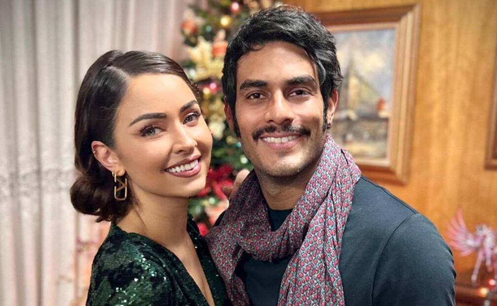 Instagram Hugo Catalán.