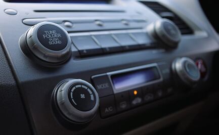 La temperatura ideal del aire acondicionado en invierno