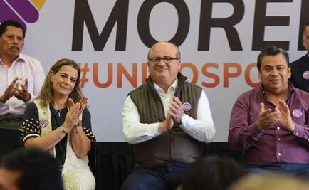 Anuncian acciones para reactivar economía en Morelos tras sismo